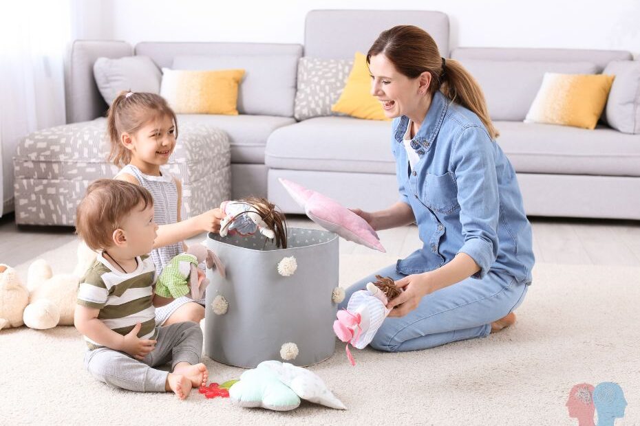 radiografia mame casnice psiholog