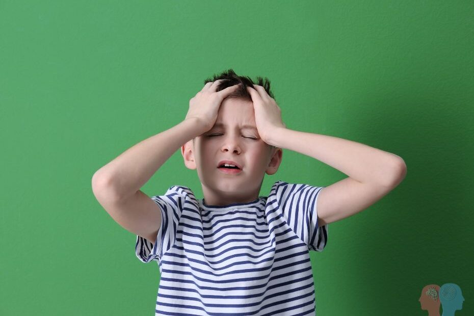 stresul la copii psiholog bun online