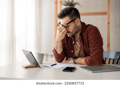 Burnout-ul Profesional: Dincolo de oboseală, o urgență medicală pe care o ignori